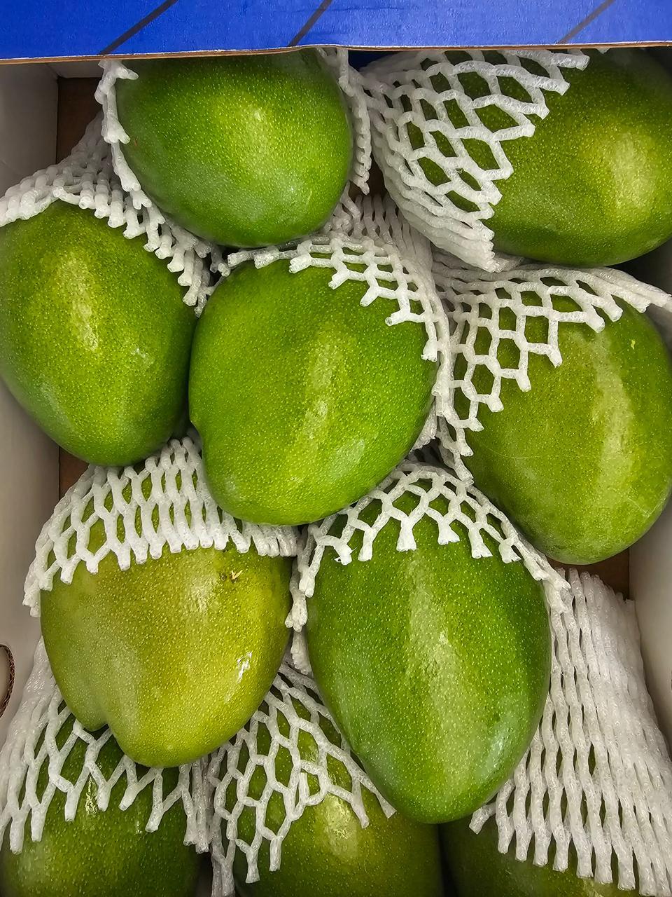 Dried apricot and dates